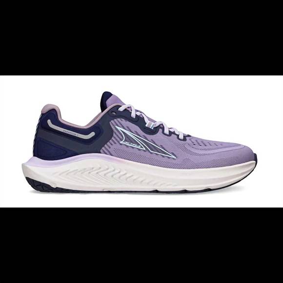 NEW ALTRA women's paradigm 7 shoes in purple - Picture 1 of 1